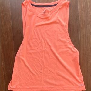 CHAMPION WORKOUT TANK